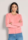 Feinstrick-Twinset mit Modal thumbnail 1