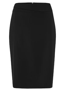 Kapea hame power-stretch-kankaasta thumbnail 5