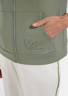 Gilet sweat thumbnail 5