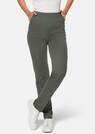 Edel-sportive Hose in gerader Form thumbnail 1