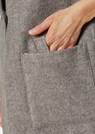 Gilet long sans manches thumbnail 5