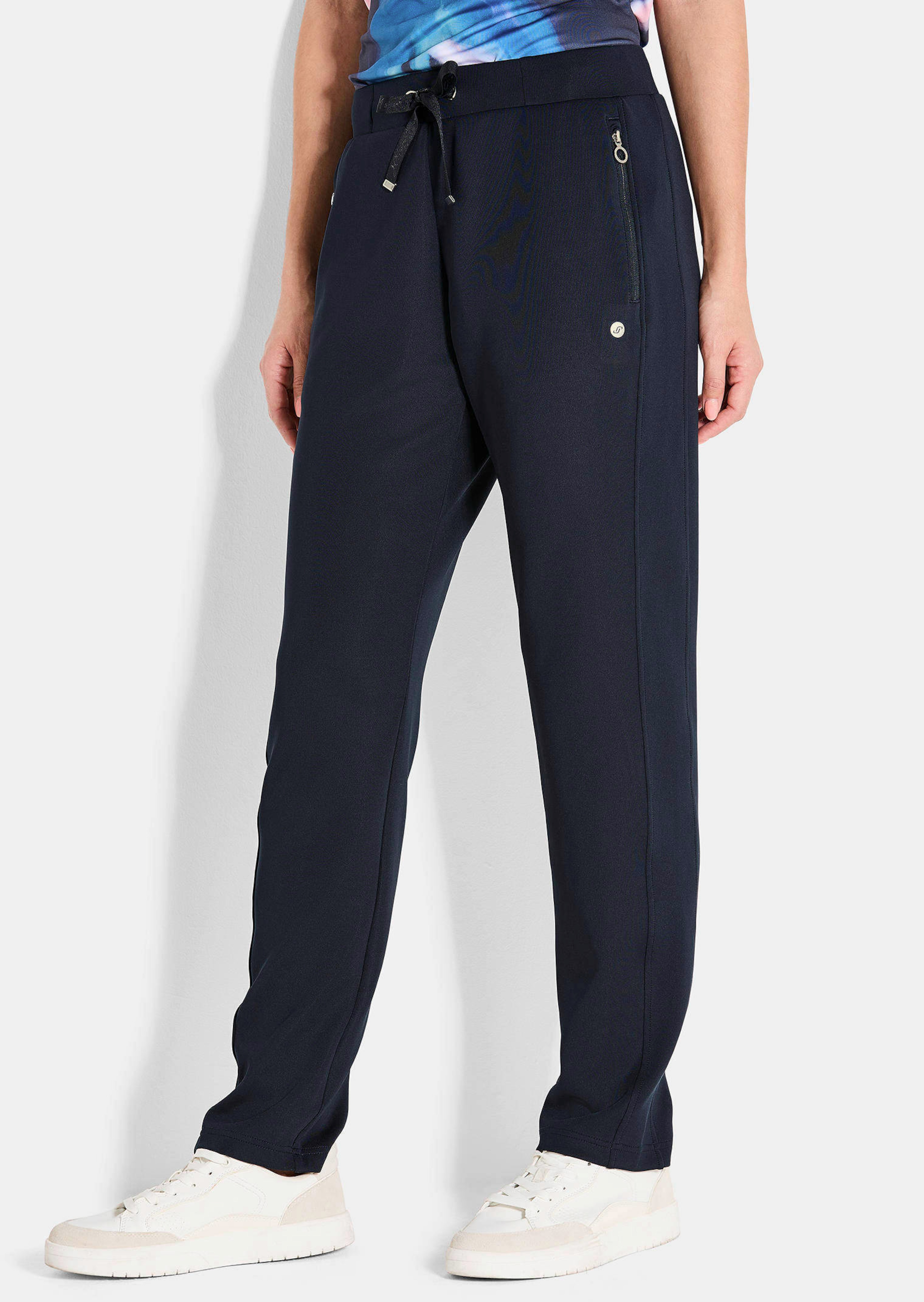 Freizeithosen - Homewear