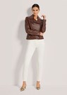 Lederjacke im Biker-Style thumbnail 2