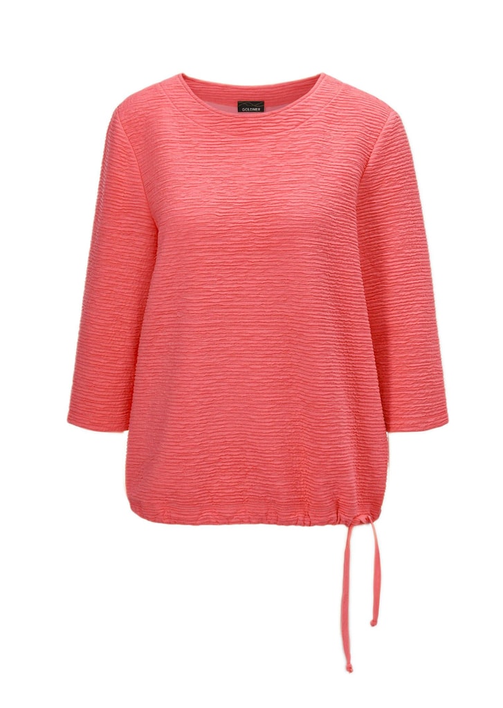 Shirtpullover