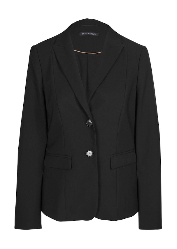 Blazer, kurz 5