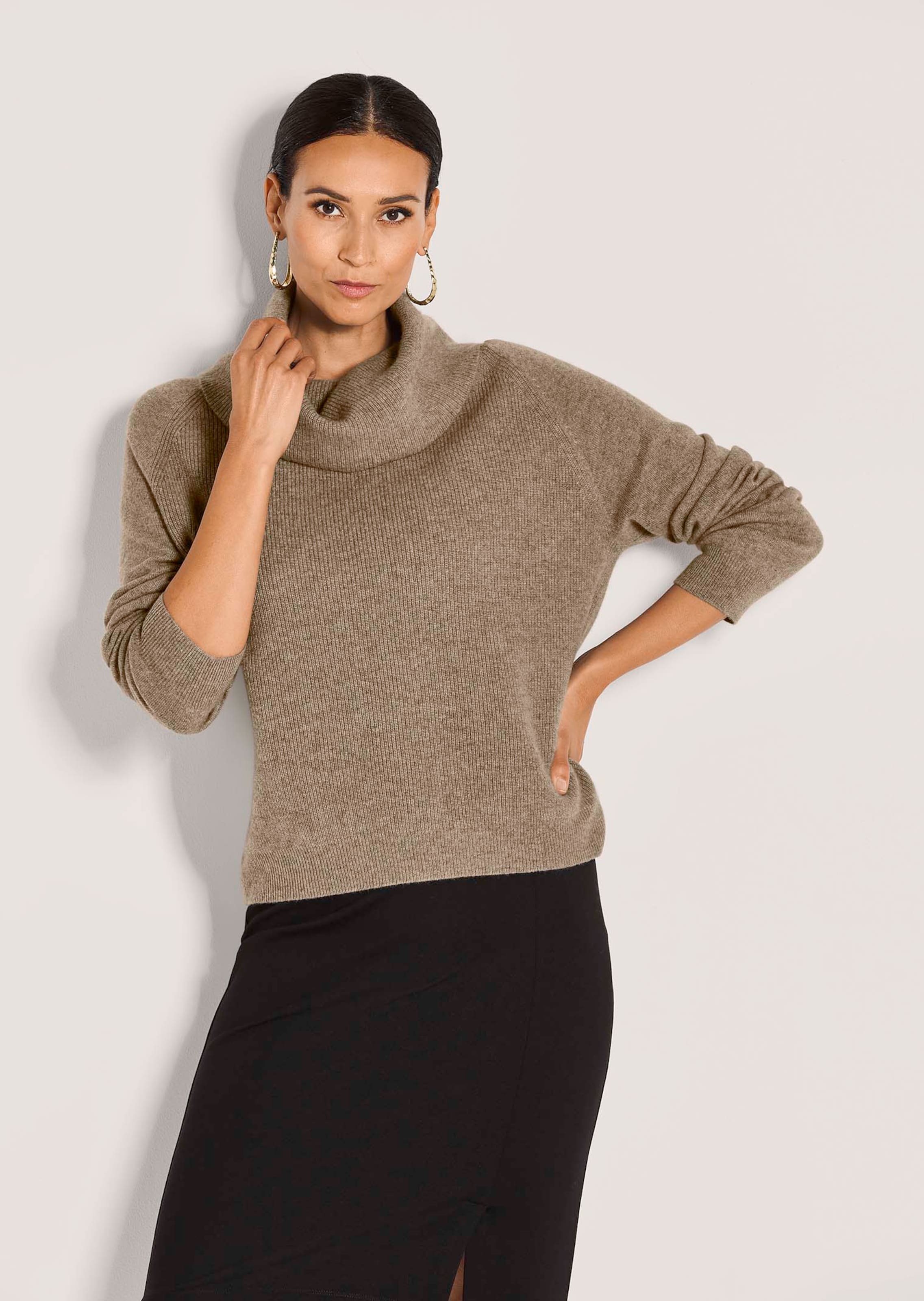 Pullover