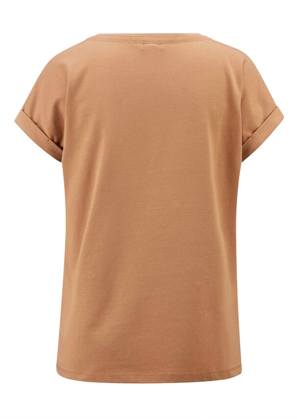 Shirt mit Stickerei 3