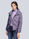 Steppjacke mit Stehkragen thumbnail 3