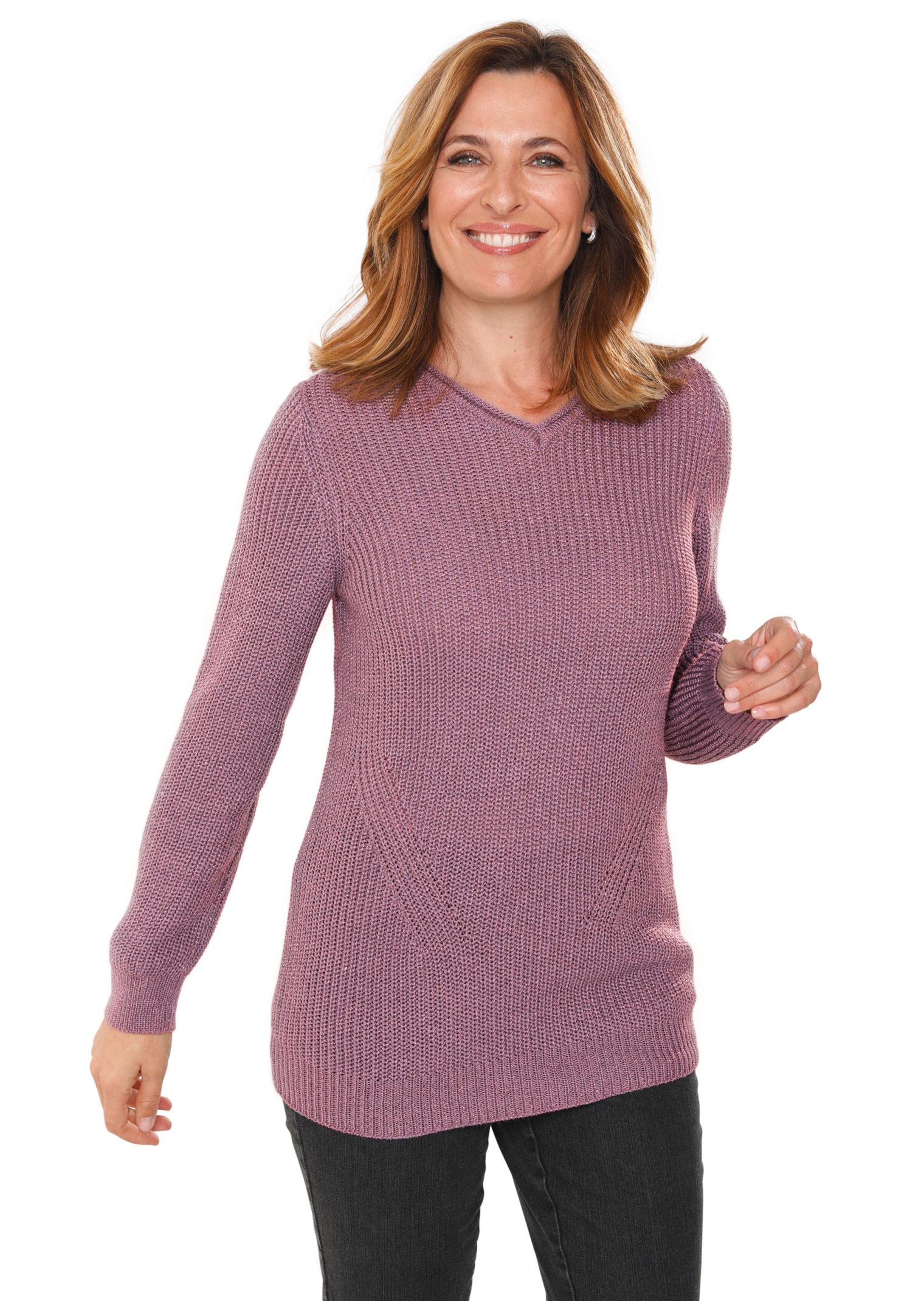 Pullover