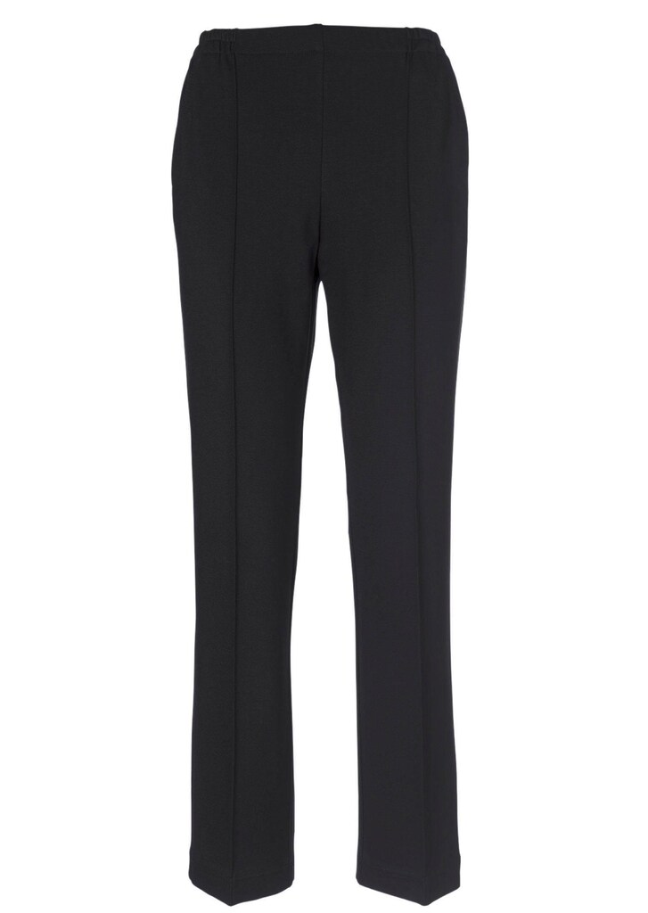 Pantalon MARTHA en jersey 3