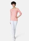 Shirt mit U-Boot-Ausschnitt thumbnail 2