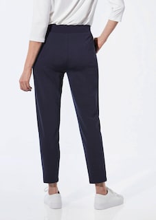 Pantalon en jersey LOUISA confortable thumbnail 3