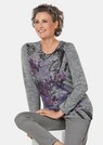 Pull façon T-shirt thumbnail 4