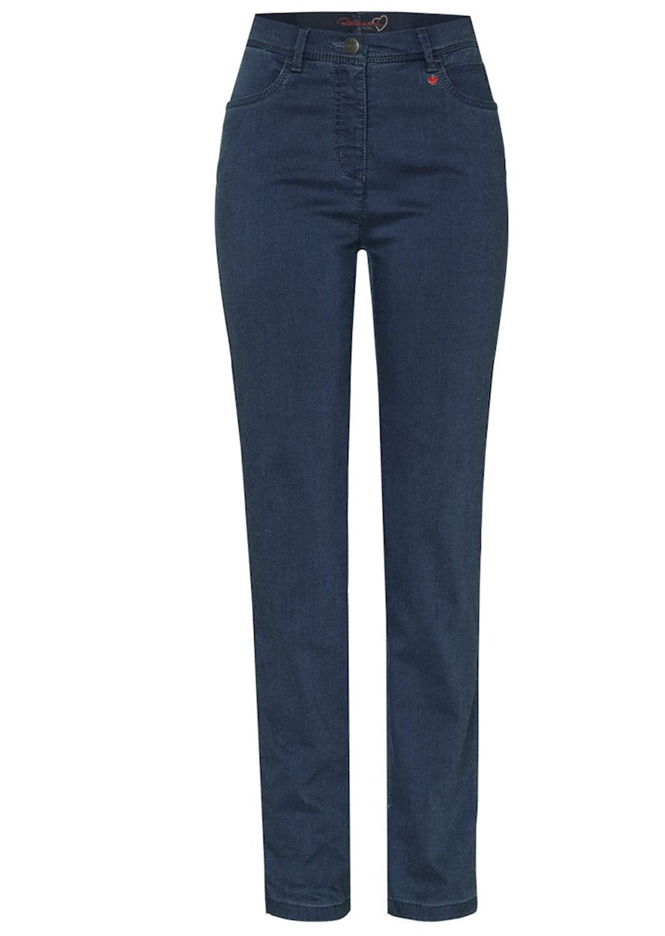 5-Pocket-Jeans &quot;Meine beste Freundin&quot;