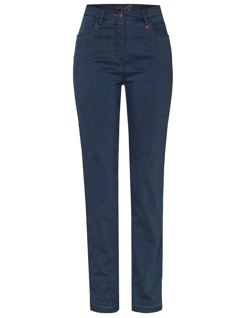 5-Pocket-Jeans "Meine beste Freundin"