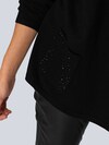 Pullover mit Rundhalsausschnitt thumbnail 2