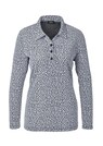 Jacquardpoloshirt thumbnail 2