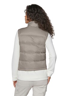 Gilet doudoune thumbnail 3