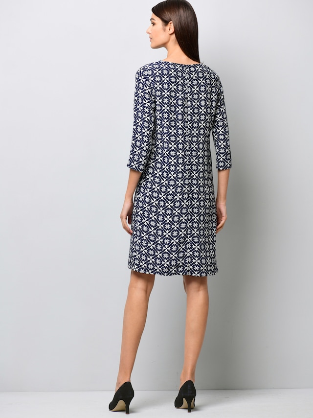 La robe 1