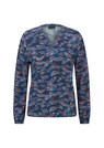 Blouse van glinsterende slinky-jersey thumbnail 6