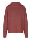 Pullover mit modischem Troyerkragen thumbnail 6