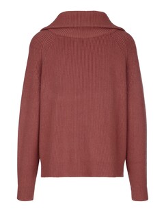 Pullover mit modischem Troyerkragen thumbnail 6