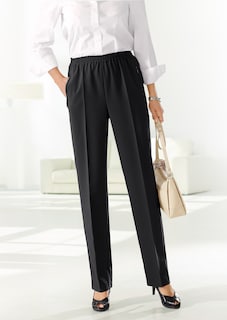 Pantalon de voyage CARLA, facile d'entretien thumbnail 2