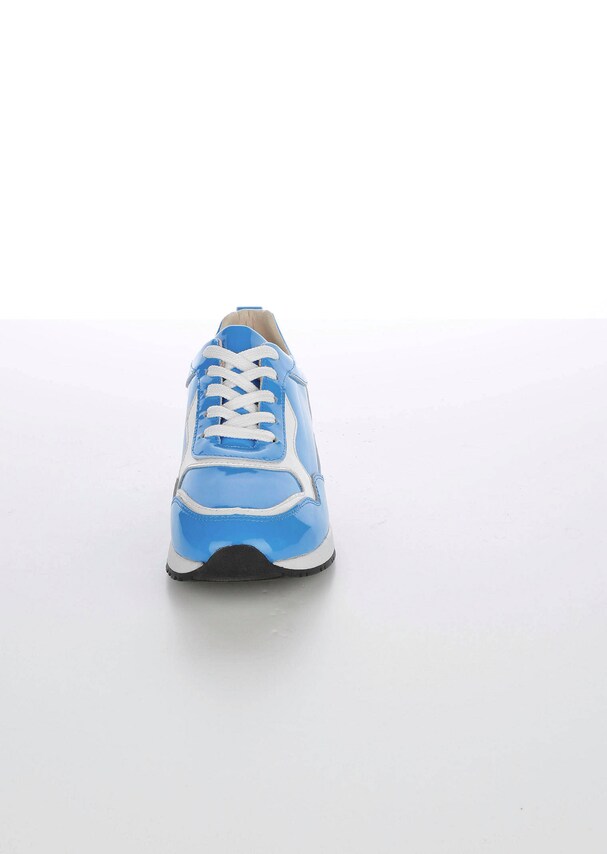 Sneaker Bicolor 2
