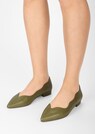 Ballet flats thumbnail 1