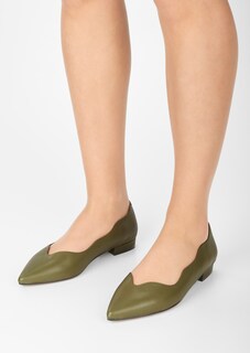 Ballet flats thumbnail 1