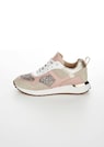 Sneaker mit Glitzereffekte thumbnail 7