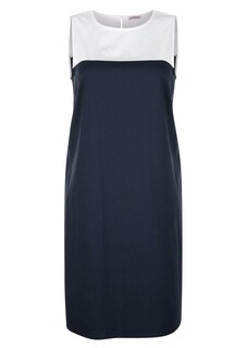 Kleid in Colorblockfarben thumbnail 5