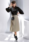 Jupe plissée thumbnail 2