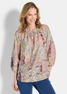 Druckbluse thumbnail 1