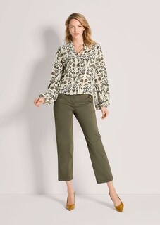 Romantische Bluse im Boho-Look thumbnail 2
