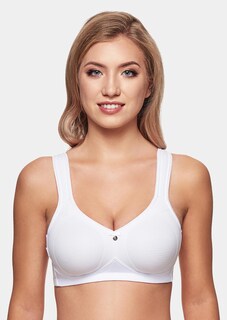 Kaarituettomat, muotoonpuristetut rintaliivit thumbnail 4