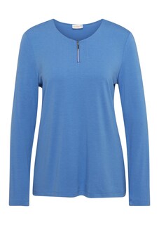 Shirt met rits thumbnail 1