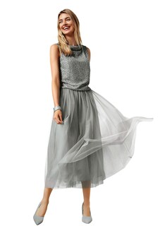 Langer Tüllrock thumbnail 2