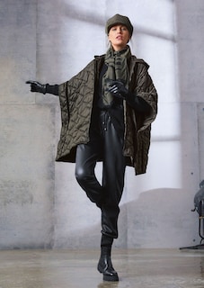 Poncho-Jacke thumbnail 7