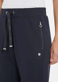 Figurschmeichelnde Sporthose thumbnail 3