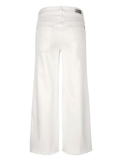 Jeans mit weiterem Beinverlauf thumbnail 4