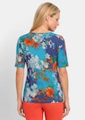 Shirt aus softer Baumwollmischung thumbnail 3
