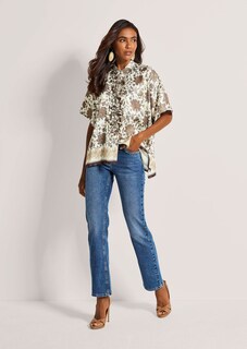 Druckbluse thumbnail 2