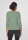 Kaschmirpullover mit U-Boot-Ausschnitt thumbnail 4