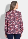 Gedessineerde blouse thumbnail 3