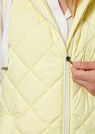 Gilet long matelassé thumbnail 5