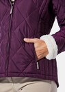 Steppjacke mit Teddy-Futter thumbnail 4