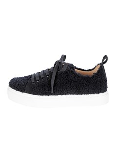Sneaker in Teddy-Optik thumbnail 5