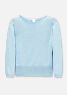 Glänzender Pullover thumbnail 6