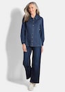 Jeansblouse thumbnail 2